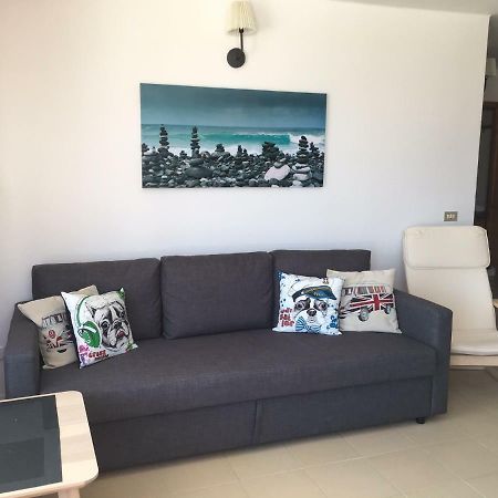 Andylins Place 102 Apartment San Miguel de Abona Buitenkant foto