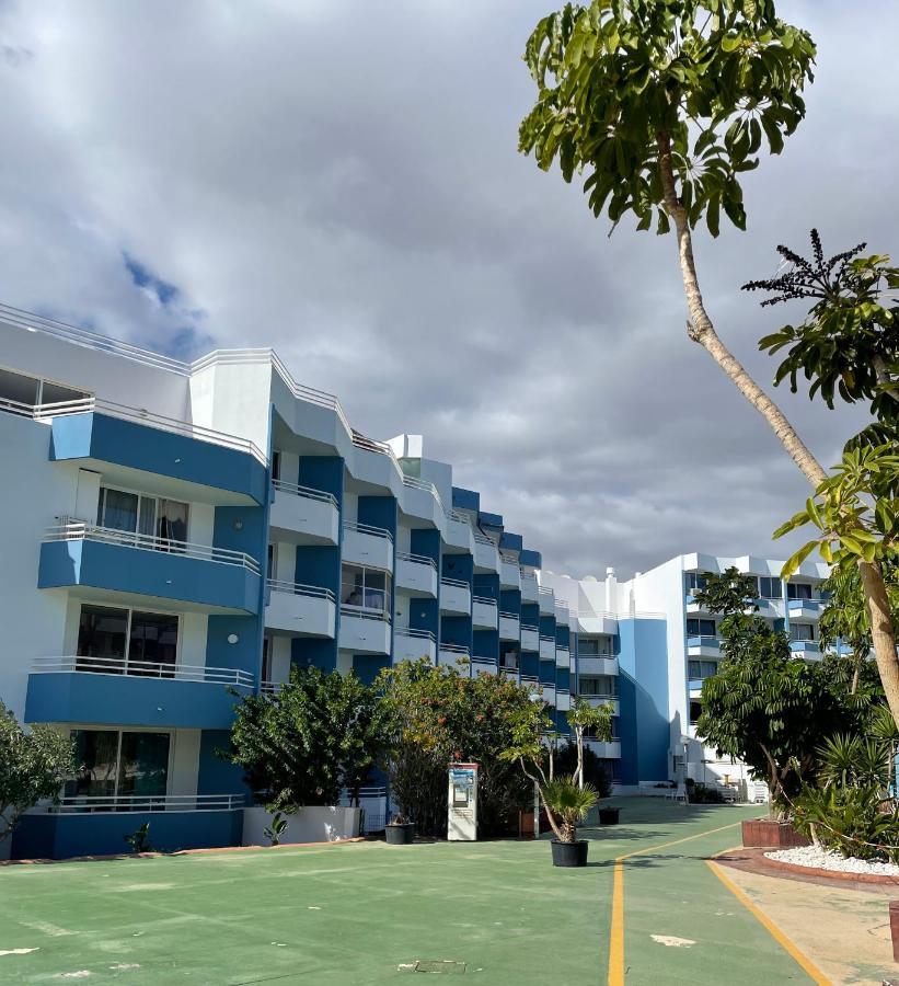 Andylins Place 102 Apartment San Miguel de Abona Buitenkant foto