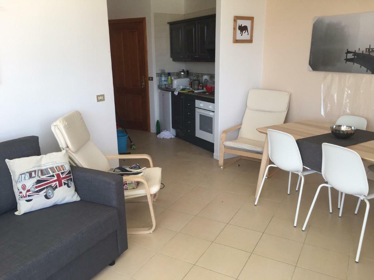 Andylins Place 102 Apartment San Miguel de Abona Buitenkant foto
