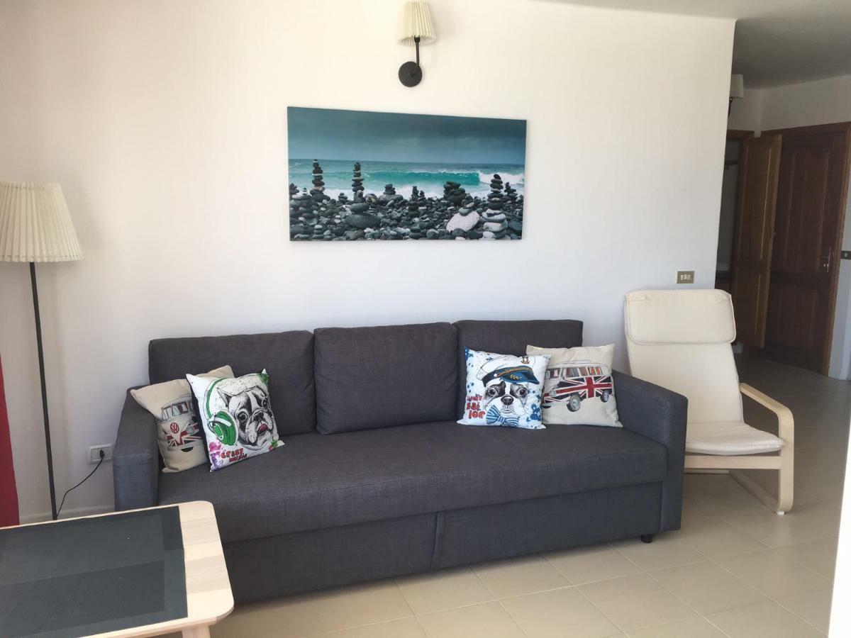 Andylins Place 102 Apartment San Miguel de Abona Buitenkant foto