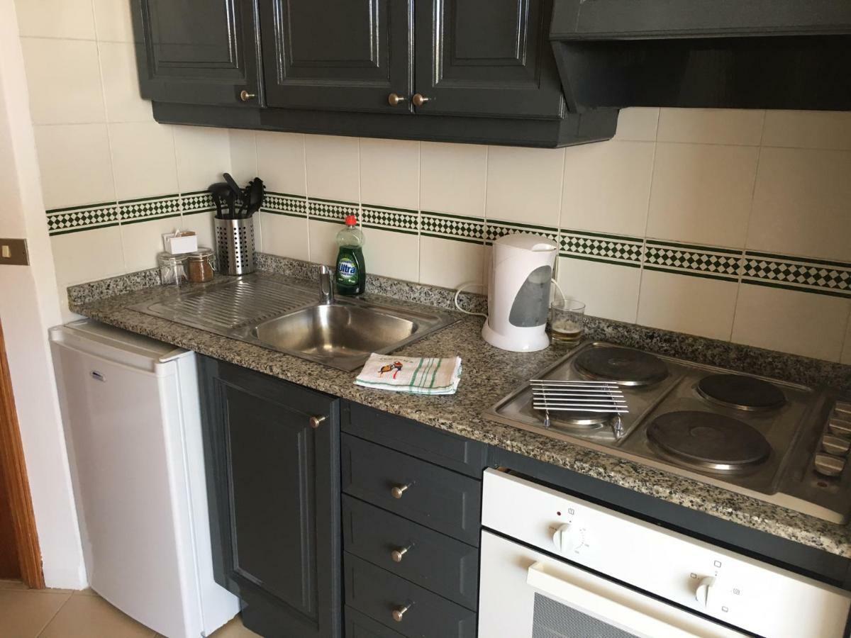 Andylins Place 102 Apartment San Miguel de Abona Buitenkant foto