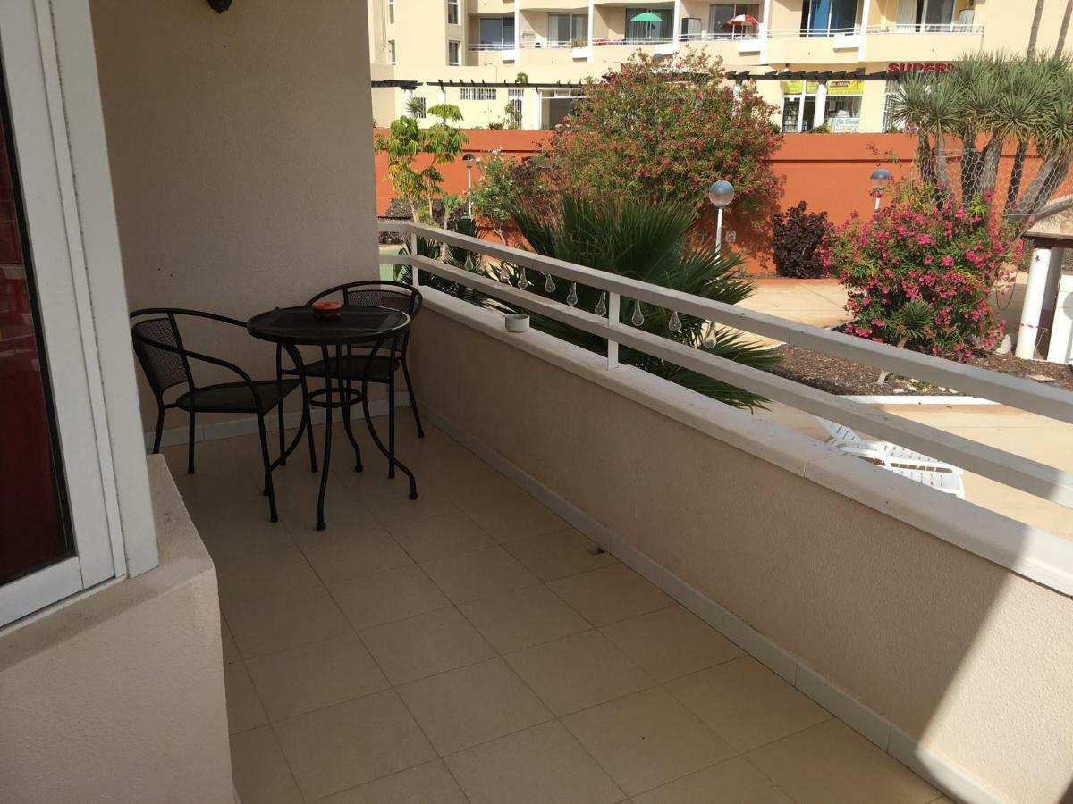 Andylins Place 102 Apartment San Miguel de Abona Buitenkant foto