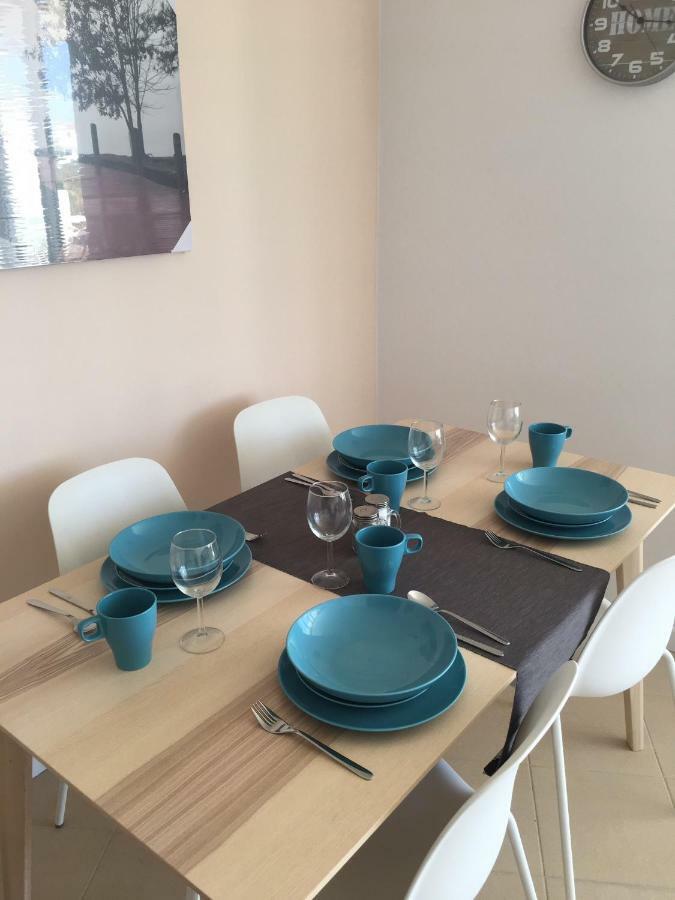 Andylins Place 102 Apartment San Miguel de Abona Buitenkant foto