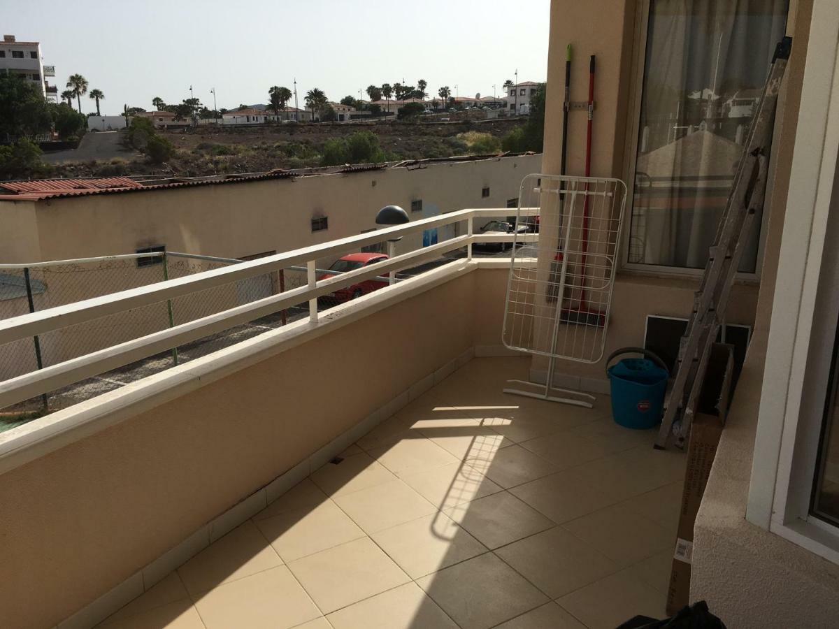 Andylins Place 102 Apartment San Miguel de Abona Buitenkant foto