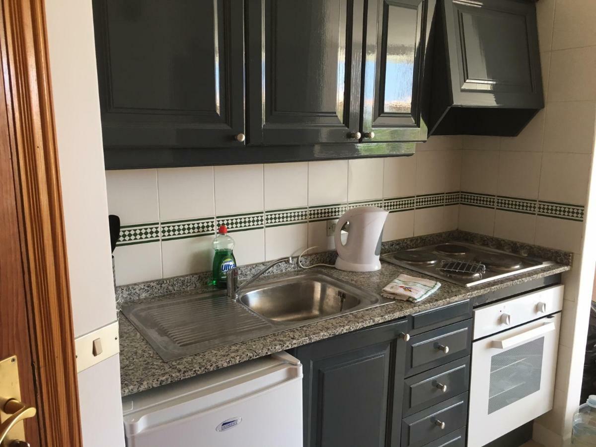 Andylins Place 102 Apartment San Miguel de Abona Buitenkant foto